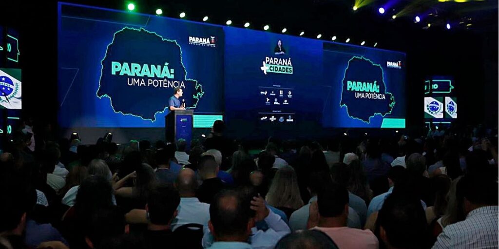 Foto: Christian Rizzi - Câmara de Foz