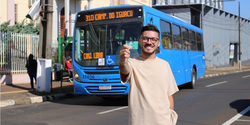 Foto: Prefeitura Municipal de Foz do Iguaçu