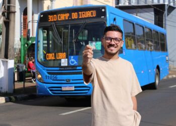 Foto: Prefeitura Municipal de Foz do Iguaçu