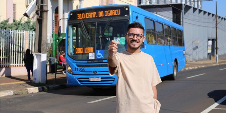 Foto: Prefeitura Municipal de Foz do Iguaçu