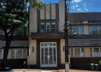 Foto: Prefeitura Municipal de Foz do Iguaçu