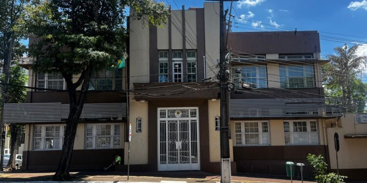 Foto: Prefeitura Municipal de Foz do Iguaçu Foto: Prefeitura Municipal de Foz do Iguaçu