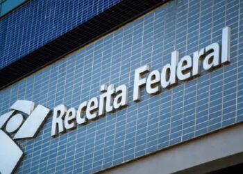 Receita Federal | Créditos: Shutterstock