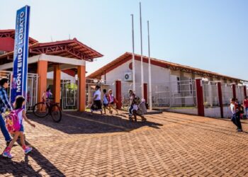 Foto: Divulgação/Prefeitura Municipal de Santa Terezinha de Itaipu