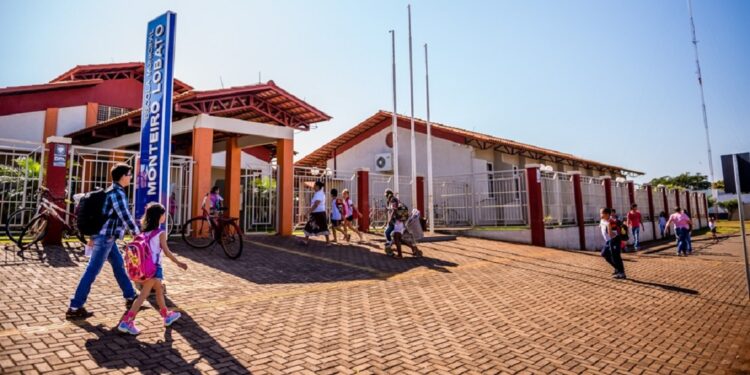 Foto: Divulgação/Prefeitura Municipal de Santa Terezinha de Itaipu Foto: Divulgação/Prefeitura Municipal de Santa Terezinha de Itaipu