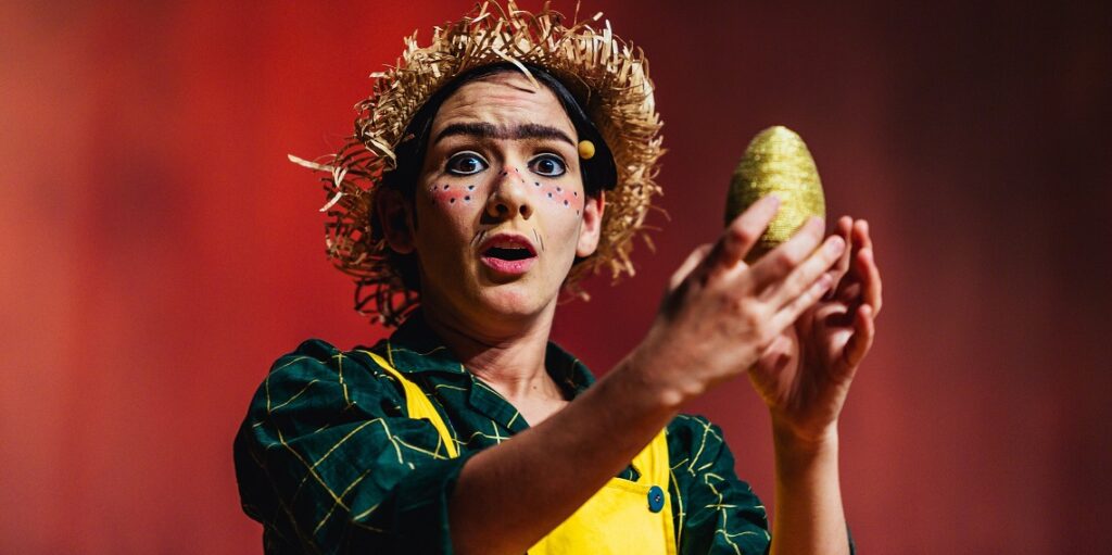 Paranaguá terá festival de teatro infantil gratuito a partir de abril; serão 12 apresentações