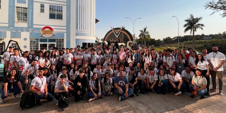 Créditos fotográficos – Assessora Wonder Park Créditos fotográficos – Assessora Wonder Park