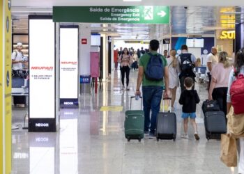 Foto: Kiko Sierich/ CCR Aeroportos