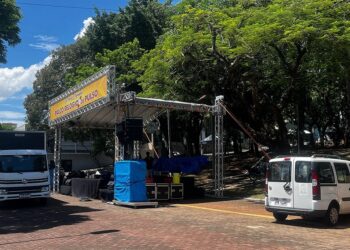 Foto: Prefeitura Municipal de Foz do Iguaçu