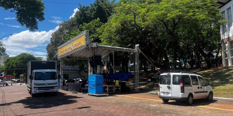Foto: Prefeitura Municipal de Foz do Iguaçu