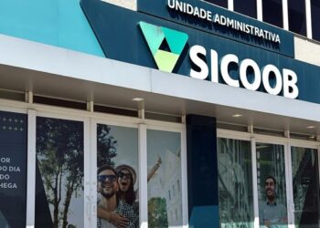 Na live, Sicoob irá sortear 25 vales-poupança, com valores de R$ 1 mil a R$ 5 mil. Foto: Divulgação