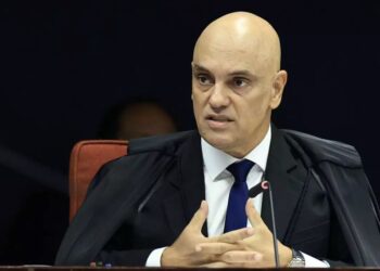 Foto: Rosinei Coutinho/STF