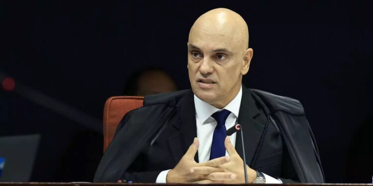 Foto: Rosinei Coutinho/STF Foto: Rosinei Coutinho/STF