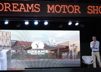 Foto: Grupo Dreams