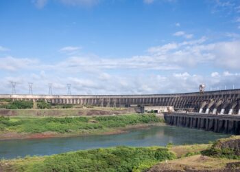 Fotos: William Brisida/Itaipu Binacional.