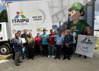 Fotos: Divulgação/Prefeitura de Mandirituba