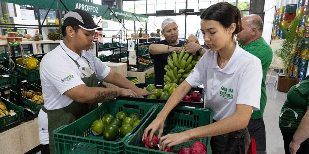 Fotos: Kiko Sierich/Itaipu Parquetec