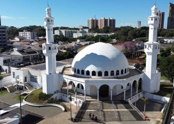 Foto: Divulgação Mesquita Foz