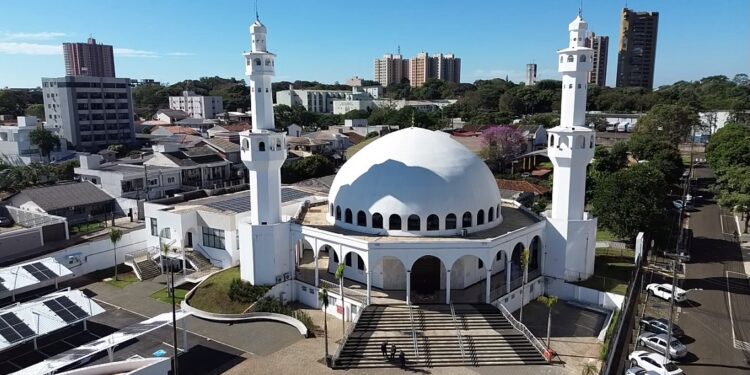 Foto: Divulgação Mesquita Foz Foto: Divulgação Mesquita Foz