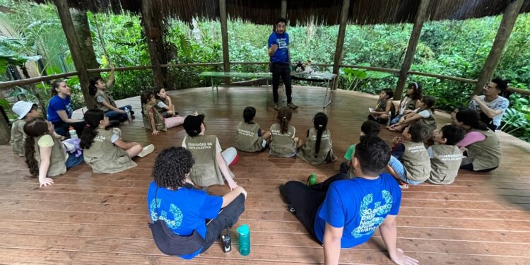 Crédito das fotos: Parque das Aves Crédito das fotos: Parque das Aves