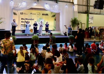 Foto: Kiko Sierich/Itaipu Parquetec