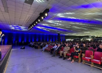 Foto: Prefeitura Municipal de Foz do Iguaçu