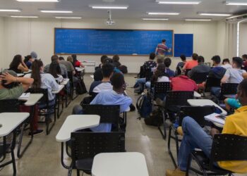Foto: Universidade Federal da Integração Latino-Americana