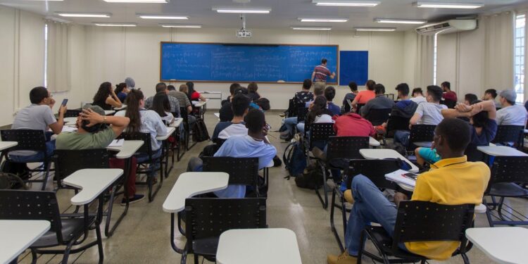 Foto: Universidade Federal da Integração Latino-Americana Foto: Universidade Federal da Integração Latino-Americana