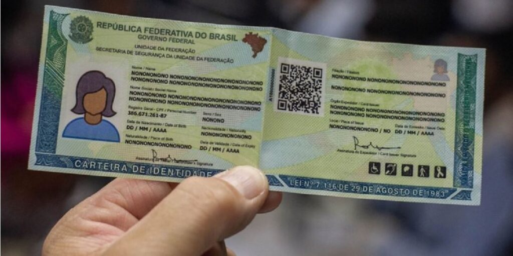 Entre as vantagens da CIN está o padrão nacional e o número único para todo o país - Foto: Divulgação