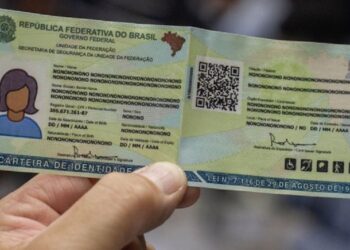 Entre as vantagens da CIN está o padrão nacional e o número único para todo o país - Foto: Divulgação