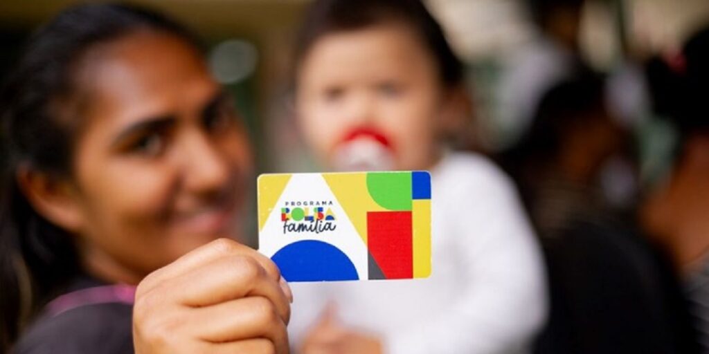 A renda do trabalho dos mais pobres do Brasil cresceu 10,7% em 2024. Foto: Governo Federal