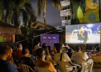 Foto: Brasil Claquete