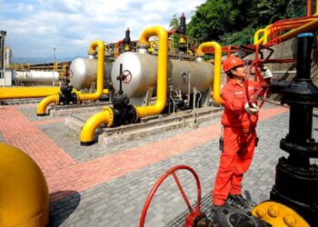 China interrompeu importação de gás natural liquefeito dos EUA há mais de dez semanas e amplia alternativas (CPC-China)