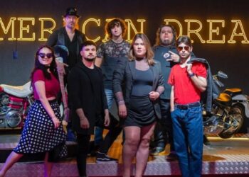Foto: Banda Contratempo/Dremas Motor Show