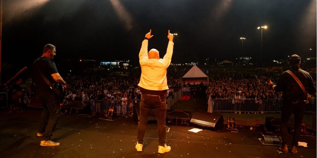 Fotos: Rafael Guimarães