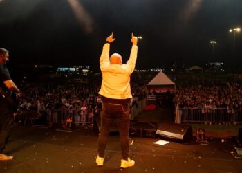 Fotos: Rafael Guimarães