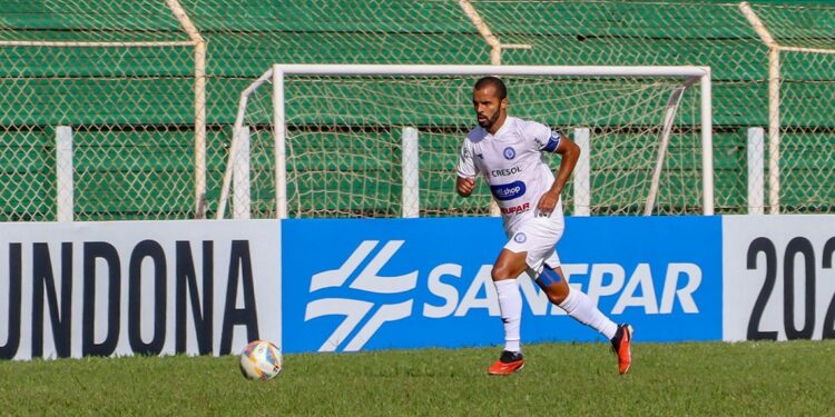 Foto: Foz Futebol Clube Foto: Foz Futebol Clube