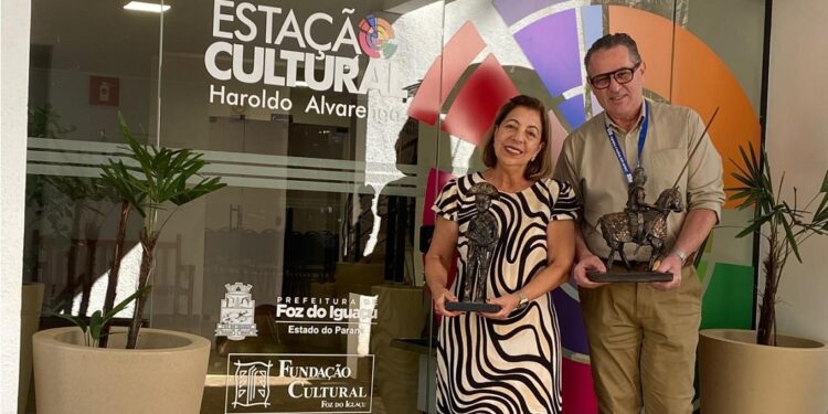 Foto: Fundação Cultural de Foz do Iguaçu