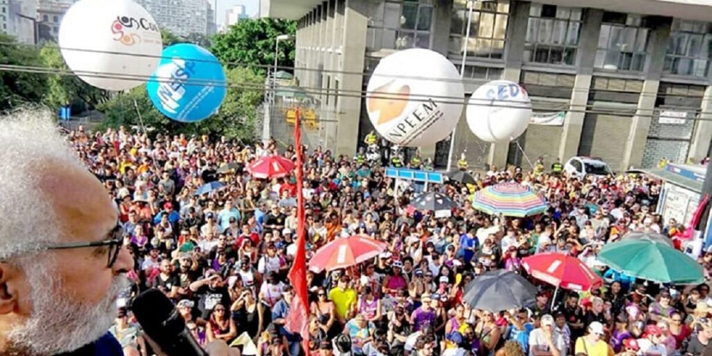 Foto: Reprodução/Sinpeem
