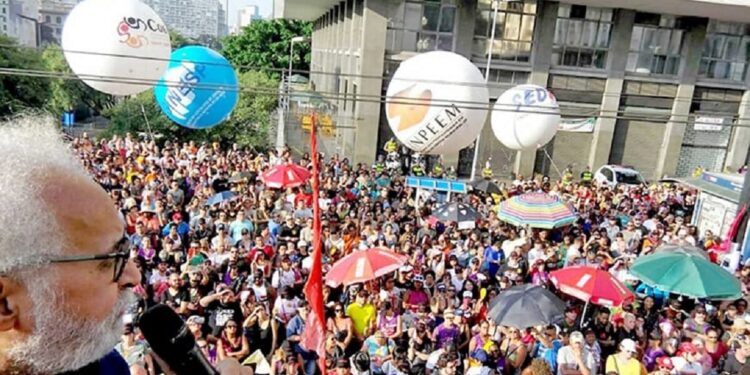 Foto: Reprodução/Sinpeem Foto: Reprodução/Sinpeem