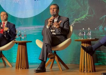 Foto: Renato Sordi/Itaipu Binacional