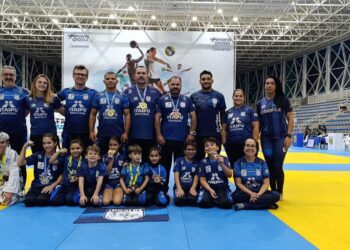 Foto: Instituto JudoFoz