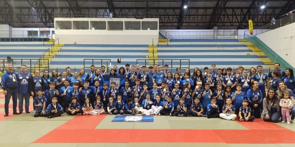 Foto: JudoFoz