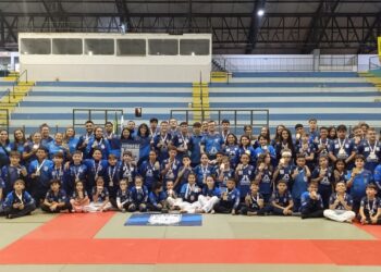 Foto: JudoFoz