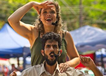 Foto/ Acervo EntreFronteiras