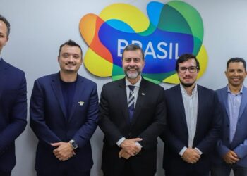 Foto: Prefeitura Municipal de Foz do Iguaçu