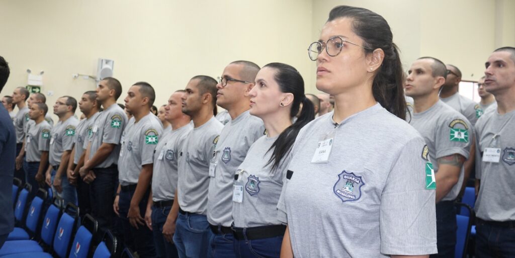 Foto: Prefeitura Municipal de Foz do Iguaçu