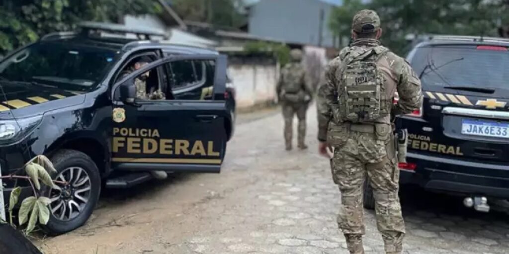 Foto: PF/Divulgação