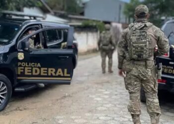 Foto: PF/Divulgação