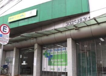 Foto: Prefeitura Municipal de Foz do Iguaçu